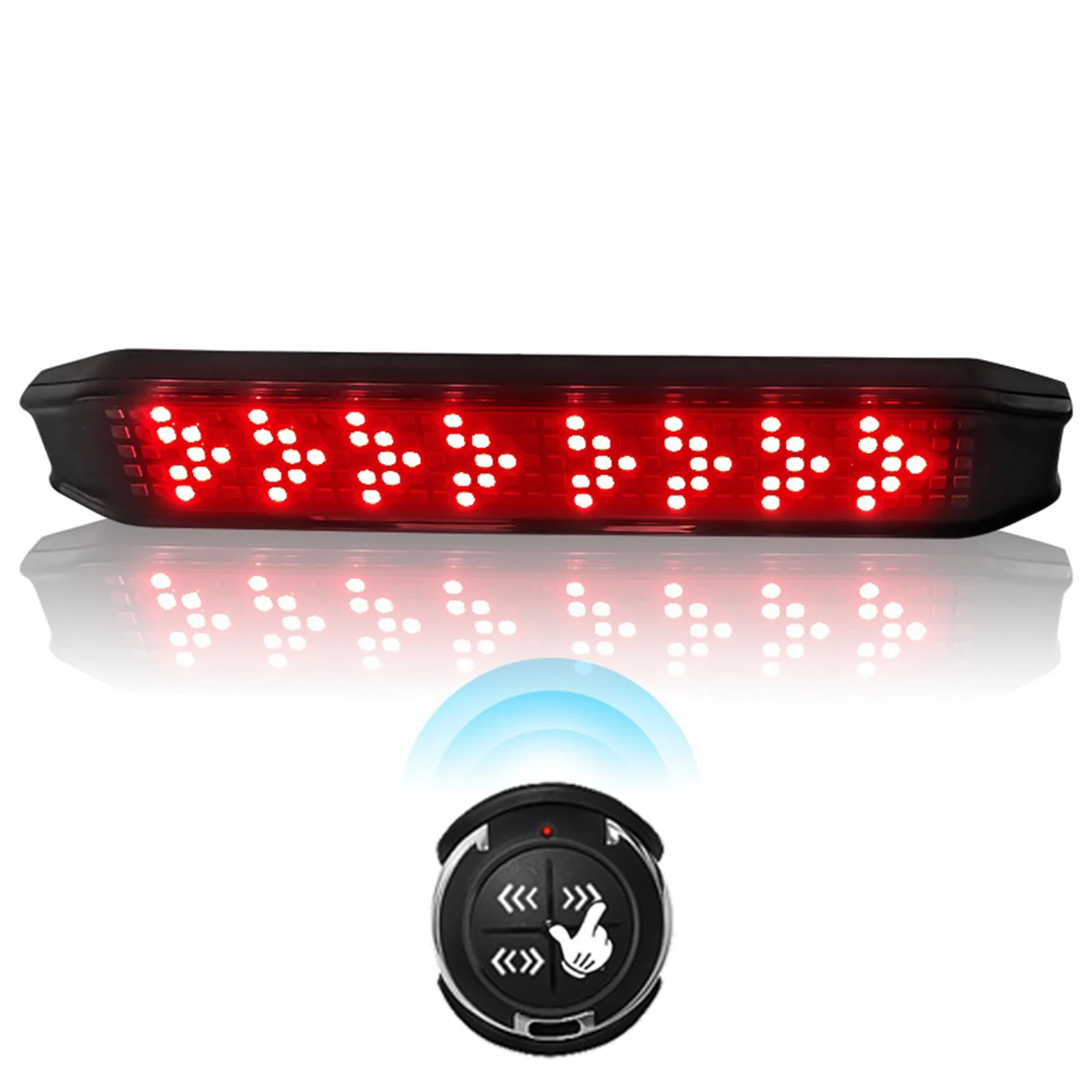 Bicycle Motorcycle Car LED Sign Screen 5V Vehicle Ultrathin LED Message Screen Advertising Moving Scrolling Display Screen
Bicycle Motorcycle Car LED Sign Screen 5V Vehicle Ultrathin LED Message Screen Advertising Moving Scrolling Display Screen