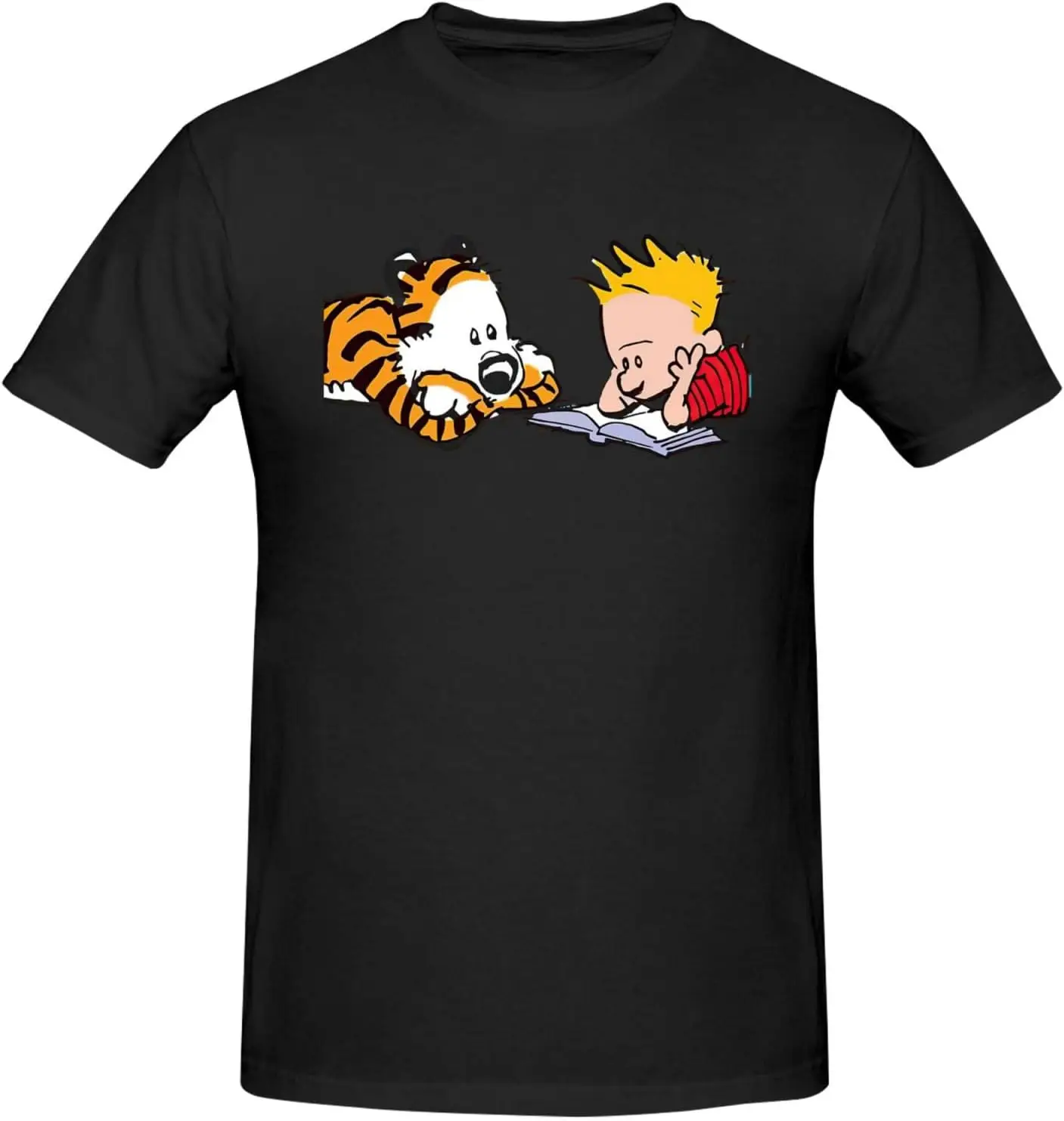 Мужская футболка LOFIRY Graphic с коротким рукавом, Мультяшные футболки
Мужская футболка LOFIRY Graphic с коротким рукавом, Мультяшные футболки