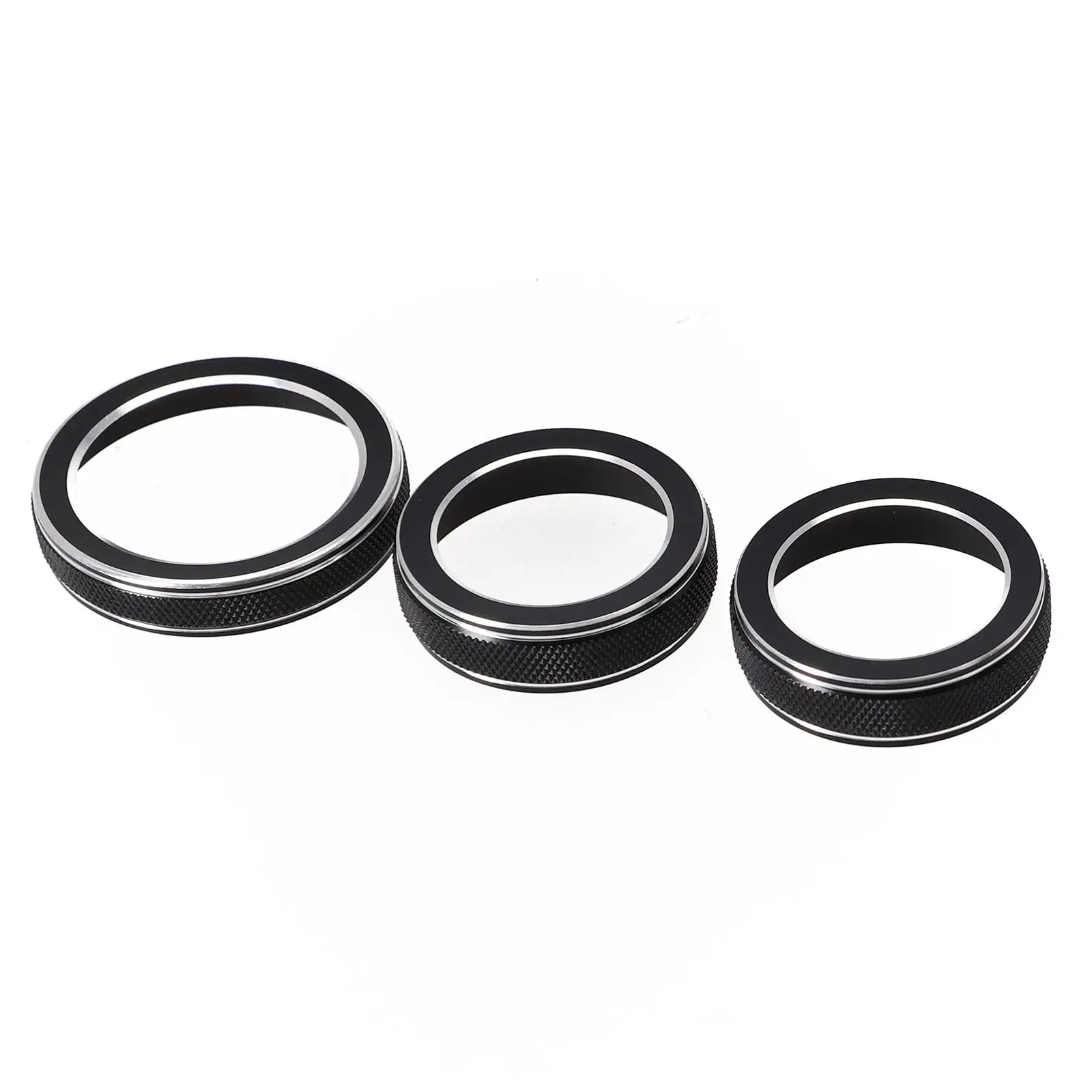Premium Quality Black AC Radio Switch Trim Ring Knob Cover Compatible with For Jeep Grand For Cherokee 2014 2021
Premium Quality Black AC Radio Switch Trim Ring Knob Cover Compatible with For Jeep Grand For Cherokee 2014 2021