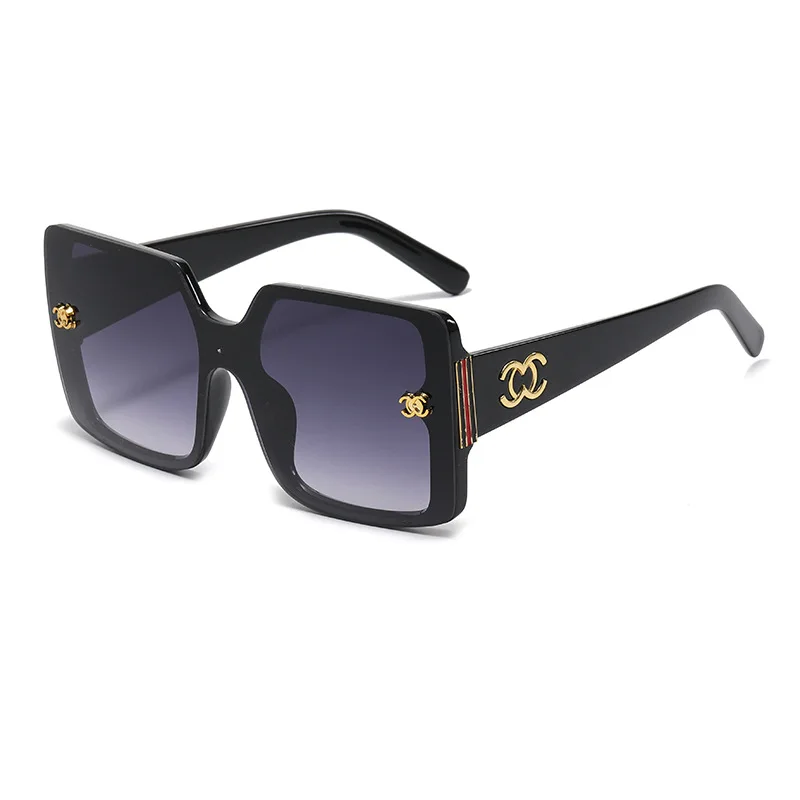 Vintage Oversized Square Sunglasses Women Men Classic Big Frame Trending Sun Glasses UV400 Luxury Brand Designer Eyeglasses Gift
Vintage Oversized Square Sunglasses Women Men Classic Big Frame Trending Sun Glasses UV400 Luxury Brand Designer Eyeglasses Gift