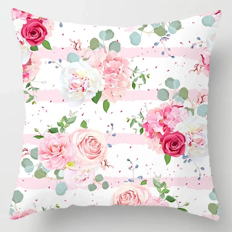 Pink Print Pillowcase Decorative Sofa Cushion Case Bed Pillow Cover Home Decor Car Cushion Cover Cute Pillow Case
Pink Print Pillowcase Decorative Sofa Cushion Case Bed Pillow Cover Home Decor Car Cushion Cover Cute Pillow Case