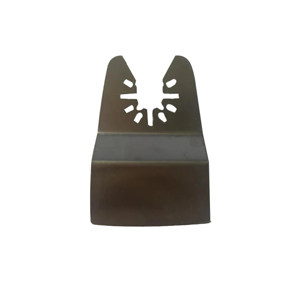 Oscillating Saw Blade 74*51mm MultiTool Blade HCS For Metal Wood Plastic Cutting Hole Opening Woodworking Power Tool Accessories
Oscillating Saw Blade 74*51mm MultiTool Blade HCS For Metal Wood Plastic Cutting Hole Opening Woodworking Power Tool Accessories