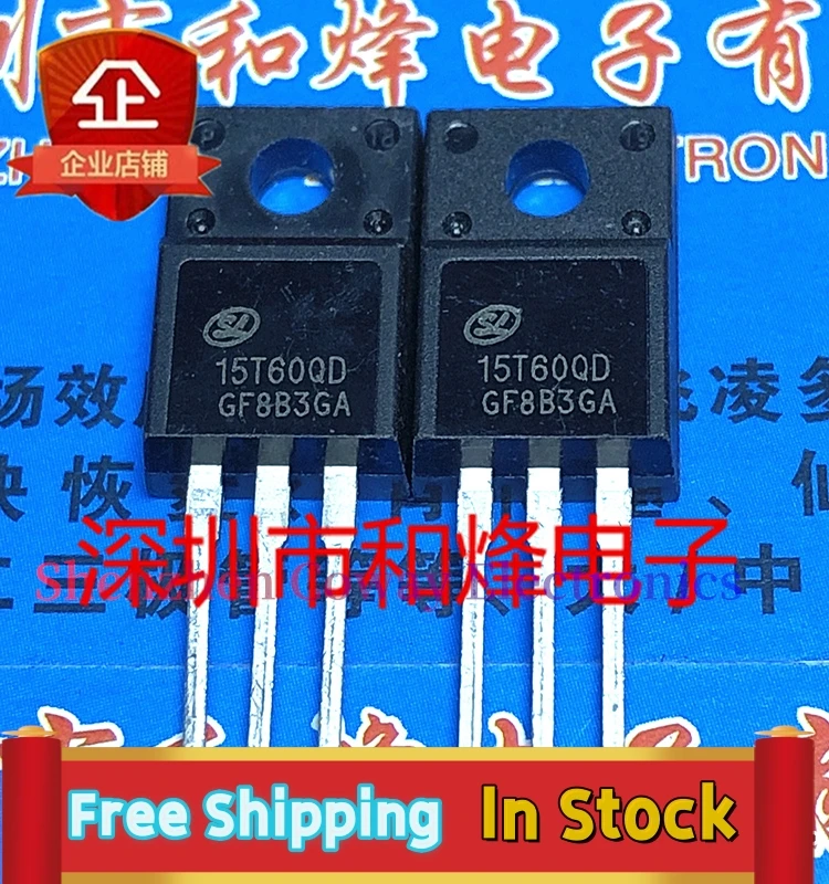 10 шт.-30 шт. 15T60QD SGT15T60QD1F фотолампа 15 а 600 в фотолампа Быстрая доставка
10 шт.-30 шт. 15T60QD SGT15T60QD1F фотолампа 15 а 600 в фотолампа Быстрая доставка