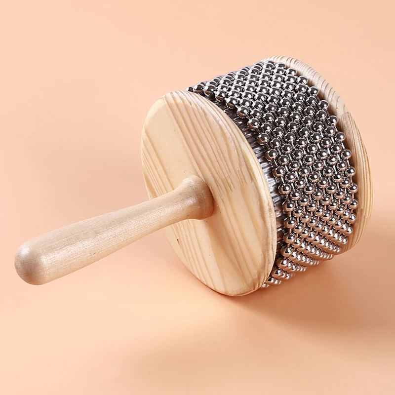 Baby Musical Toy Wooden Cabasa Percussion Band Student Children Kid Instrument Hand Shaker Percussion 2022 New Kids Gift
Baby Musical Toy Wooden Cabasa Percussion Band Student Children Kid Instrument Hand Shaker Percussion 2022 New Kids Gift