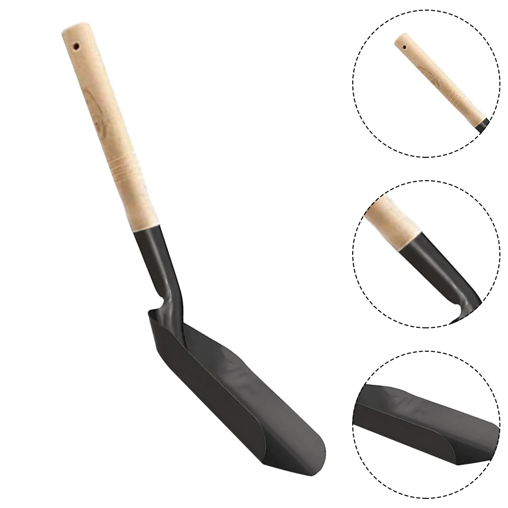 40m Chimney Shovel Steel Iron Dustpan Ash Shovel Fireplace For Indoor Outdoor Use Cleaning Fireplaces Stoves Grills Accessories
40m Chimney Shovel Steel Iron Dustpan Ash Shovel Fireplace For Indoor Outdoor Use Cleaning Fireplaces Stoves Grills Accessories