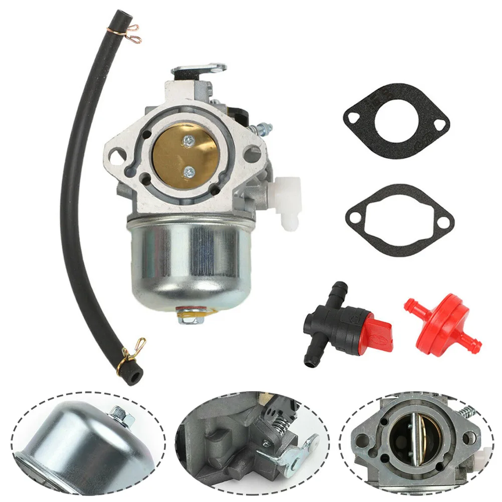 Карбюратор двигателя 699831 694941, КАРБЮРАТОР ДЛЯ ТРИММЕРА 13HP I/C Gold 28M707 28R707 28T707, садовые Сменные аксессуары для электропитания
Карбюратор двигателя 699831 694941, КАРБЮРАТОР ДЛЯ ТРИММЕРА 13HP I/C Gold 28M707 28R707 28T707, садовые Сменные аксессуары для электропитания