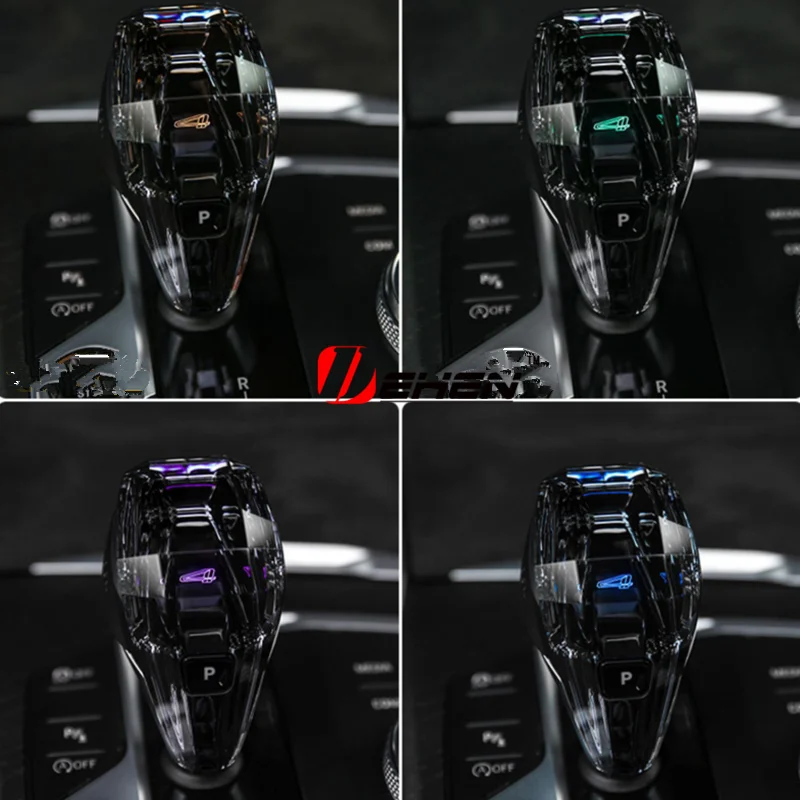 Crystal 4-Piece Set Gear Shift Knob Volume Button for BMW 2020-2022 4 Series G22 G23 G26 Car Interior Accessories
Crystal 4-Piece Set Gear Shift Knob Volume Button for BMW 2020-2022 4 Series G22 G23 G26 Car Interior Accessories