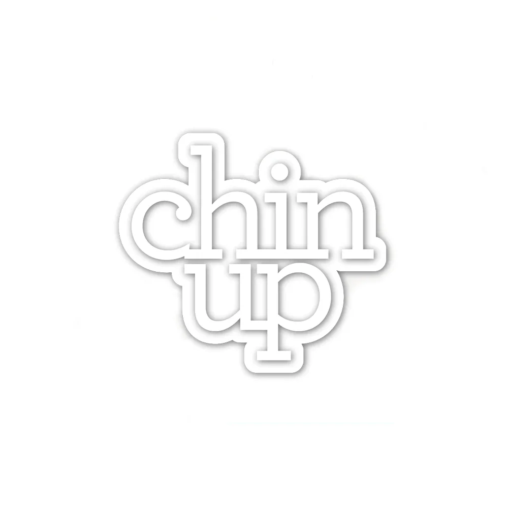 2024 Cutting Dies CHIN UP Stencil New Arrival for Scrapbooking Embossing Paper Cards Decoration Making Handmade Album DIY Dies
2024 Cutting Dies CHIN UP Stencil New Arrival for Scrapbooking Embossing Paper Cards Decoration Making Handmade Album DIY Dies