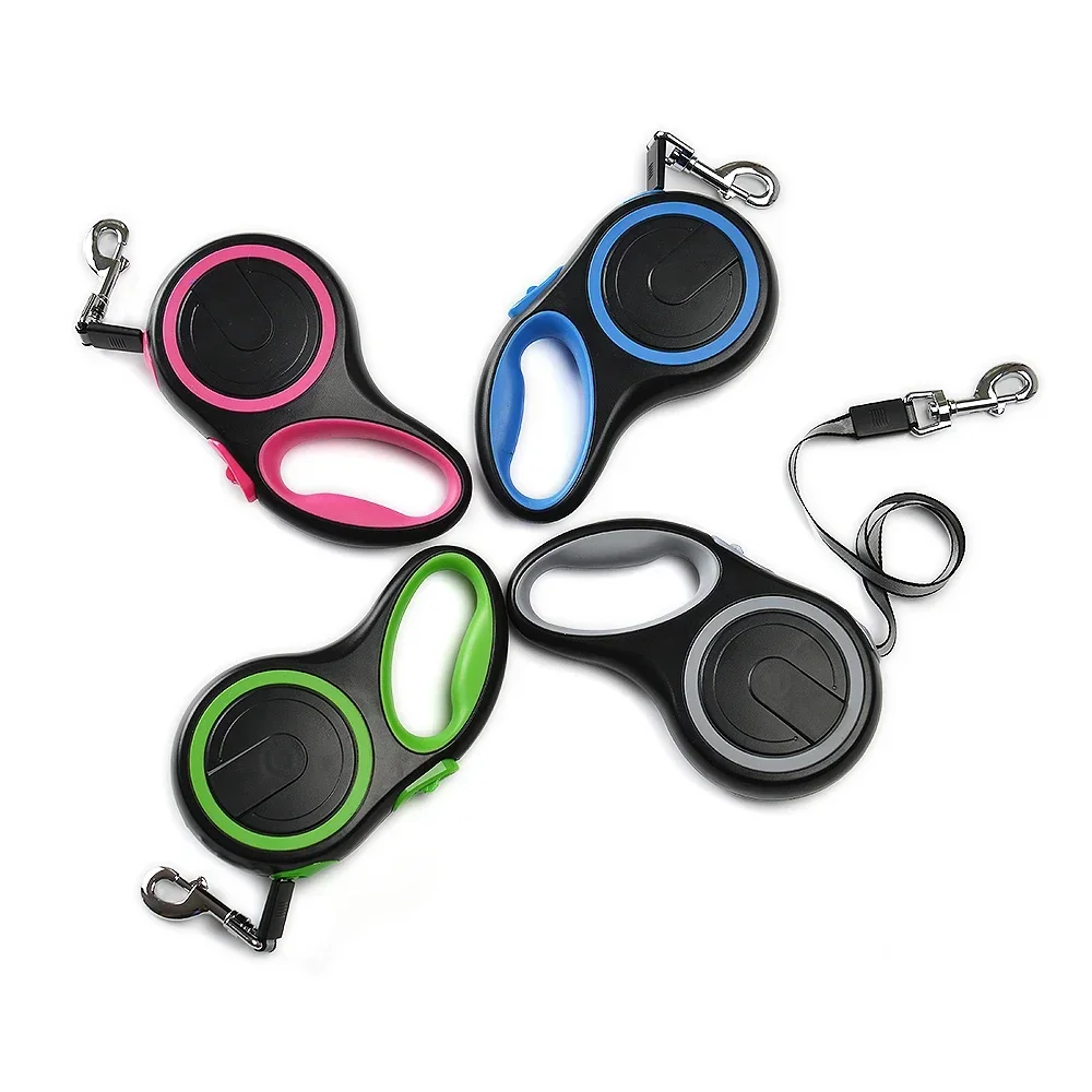 Accessories Rope Durable Bulldog Roulette Dog Retractable Adjustable Collar 50kg Big Small Hiking for 8m 5m Walking Dogs Leash
Accessories Rope Durable Bulldog Roulette Dog Retractable Adjustable Collar 50kg Big Small Hiking for 8m 5m Walking Dogs Leash