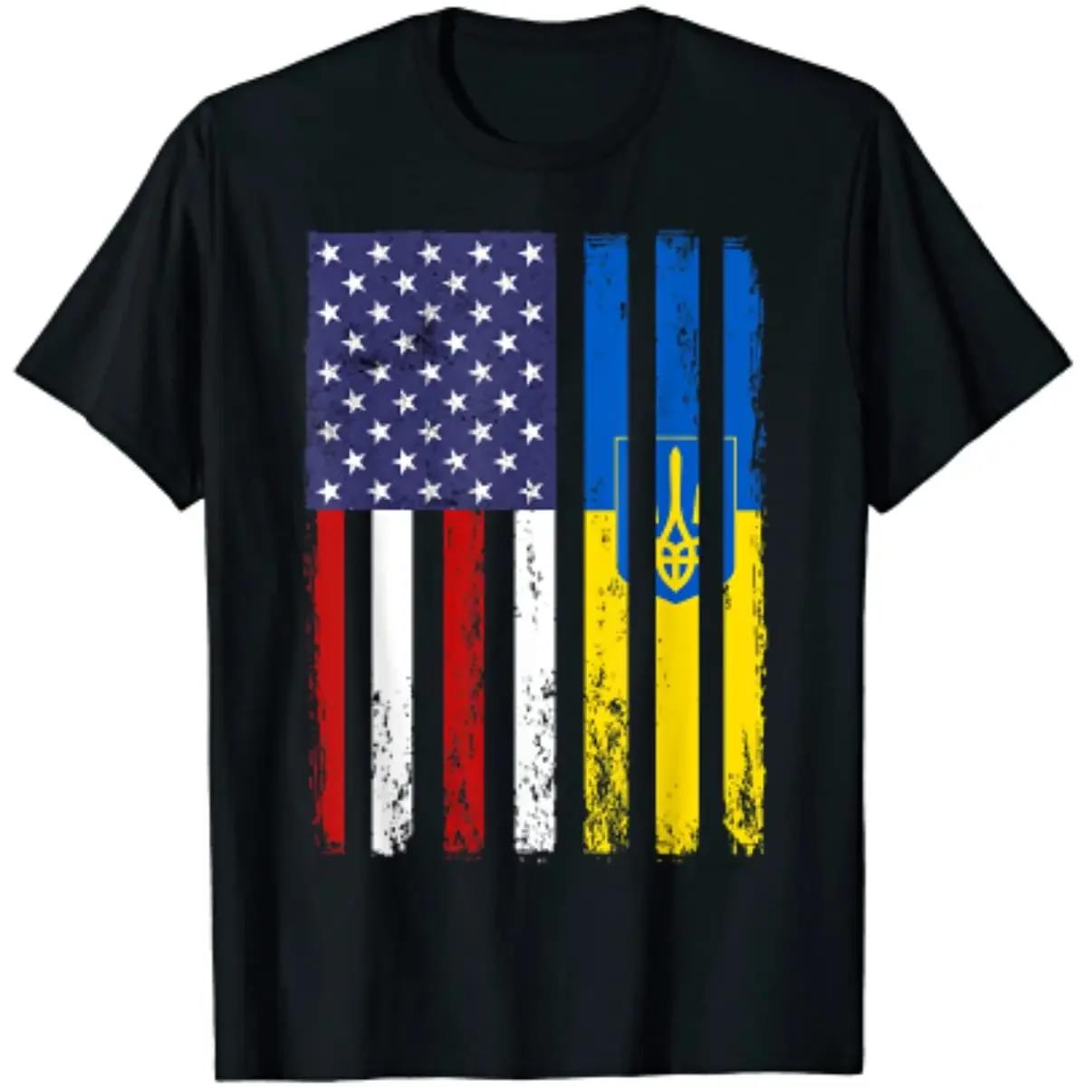 Ukrainian American Flag Ukraine Usa America Roots Men T-Shirt Short Sleeve Casual Cotton Summer Boys T-Shirts
Ukrainian American Flag Ukraine Usa America Roots Men T-Shirt Short Sleeve Casual Cotton Summer Boys T-Shirts