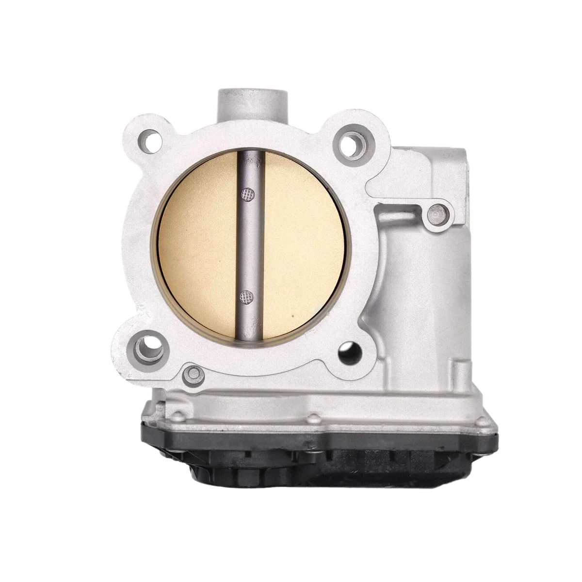 30711551 31216327 8677694 Throttle Body for C30 C70 S40 S60 V50 V70 2.4L 2001-2007
30711551 31216327 8677694 Throttle Body for C30 C70 S40 S60 V50 V70 2.4L 2001-2007
