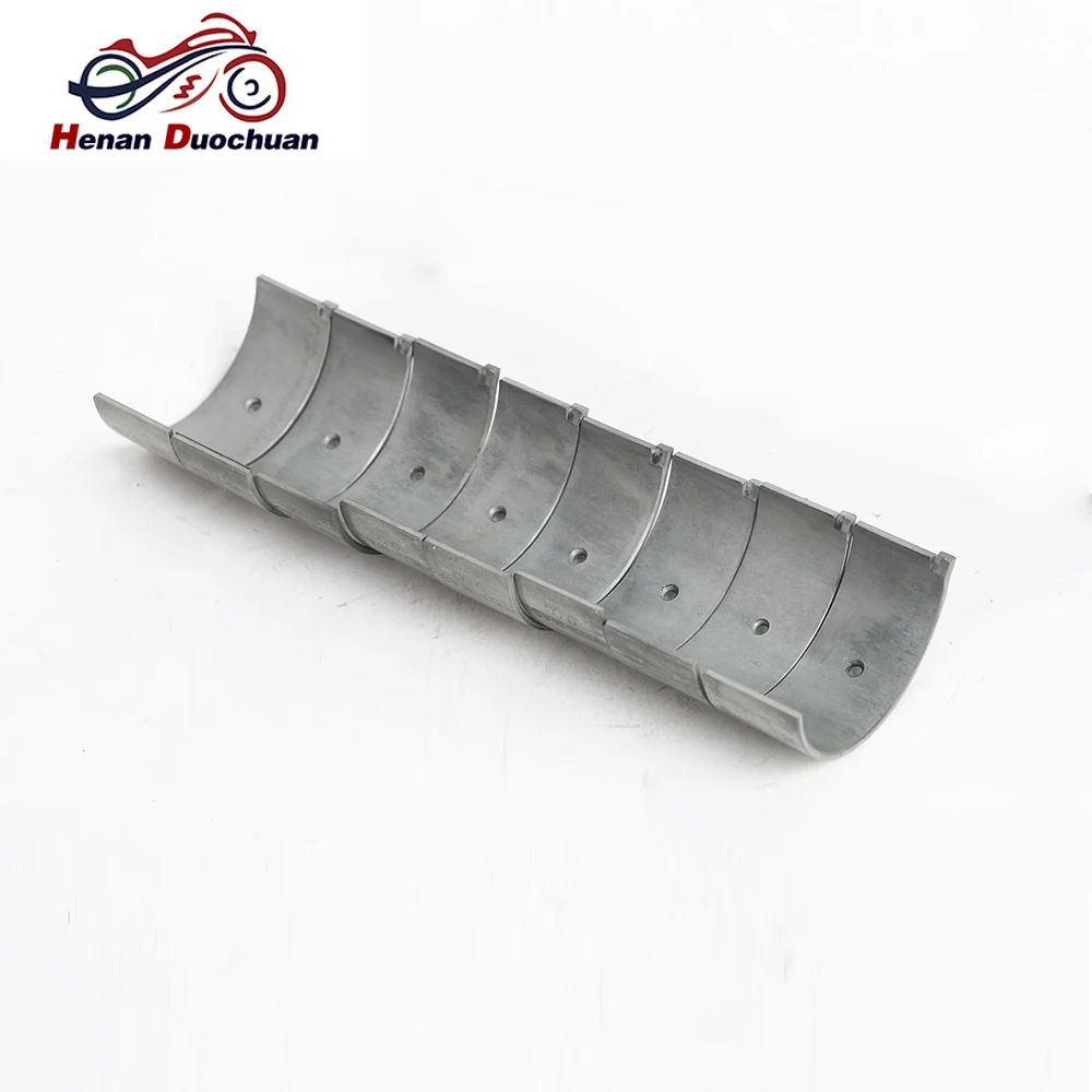 Подшипник шатуна мотоцикла для Honda CBR900 CBR929 CBR 900 CBR 929 2000-2001 36,5 мм 36,25 мм 36 мм 35,75 мм 35,5 мм
Подшипник шатуна мотоцикла для Honda CBR900 CBR929 CBR 900 CBR 929 2000-2001 36,5 мм 36,25 мм 36 мм 35,75 мм 35,5 мм