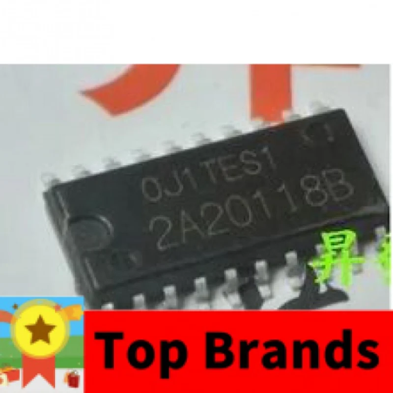 5pcs/lot R2a20118b 2A20118B SOP20 NEW Original IC chipset Originalle 
5pcs/lot R2a20118b 2A20118B SOP20 NEW Original IC chipset Originalle
