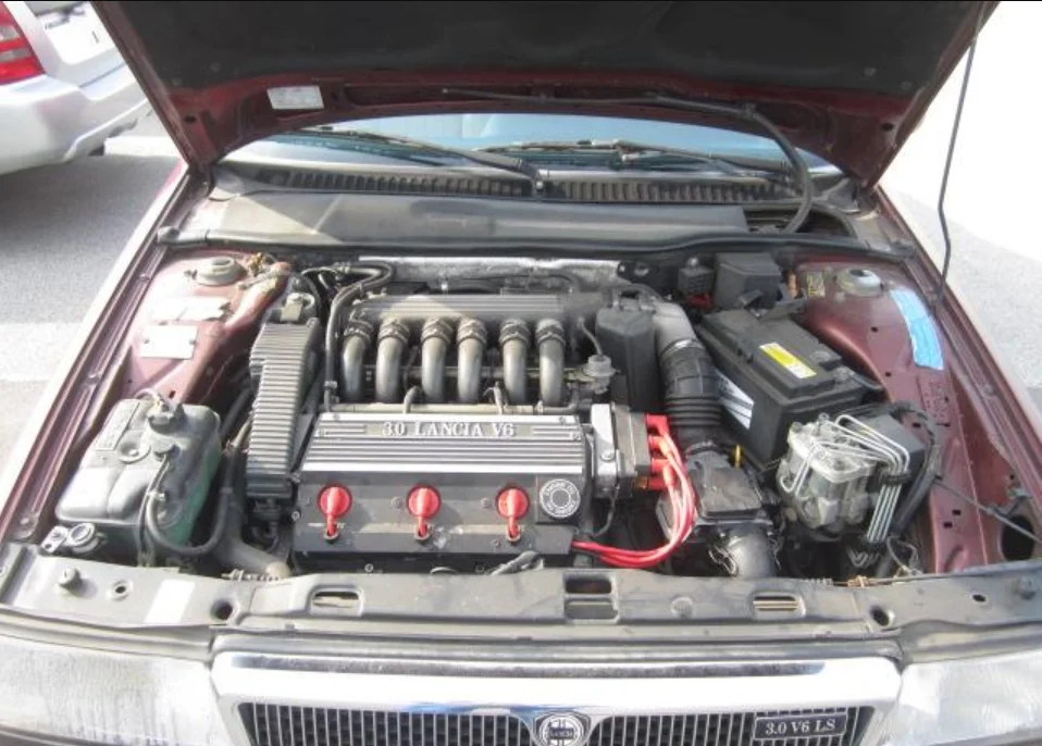 Газовые стойки капота для Lancia Thema MK1 1984-1994, передняя крышка капота, модификация подъема, опоры двигателя, амортизаторы, опора, пружинный поглотитель
Газовые стойки капота для Lancia Thema MK1 1984-1994, передняя крышка капота, модификация подъема, опоры двигателя, амортизаторы, опора, пружинный поглотитель