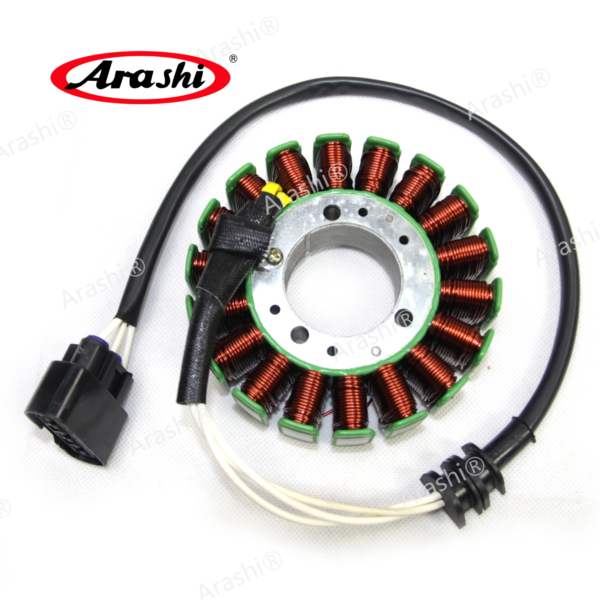 

Magneto Generator Alternator Engine Stator Charging Coil For Yamaha YZF R1 YZFR1 YZF-R1 2002 2003 02 03 Motorcycle Accessories