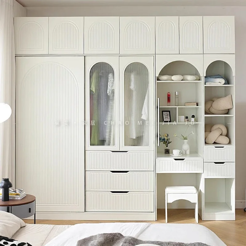 

Portable Dormitory Closet Organizer Ventilation Upgrade Individual Nordic Bedroom Narrow Wardrobe Ideas Guarda Roupa Wardrobes
