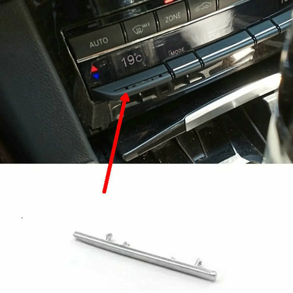 Left Center A/C TEMP Switch Button Trim Matte Air Conditioning Panel Button Plating Strip For Mercedes W212 E-Class 2008-2014
Left Center A/C TEMP Switch Button Trim Matte Air Conditioning Panel Button Plating Strip For Mercedes W212 E-Class 2008-2014