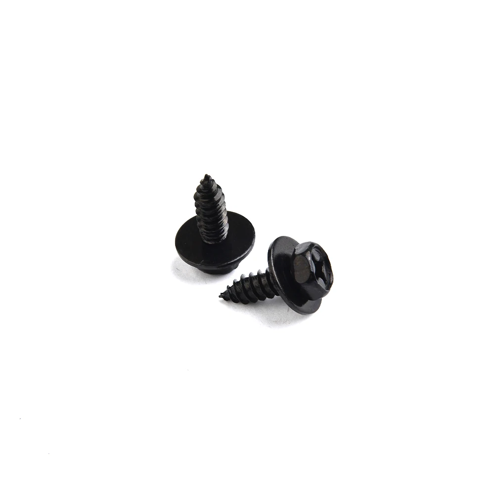 Car Bolt Retainers Screw Bolt Retainers Accessories Replacement Useful Retainer Screw Under 30Pcs Bolt For Toyota 90159-60498
Car Bolt Retainers Screw Bolt Retainers Accessories Replacement Useful Retainer Screw Under 30Pcs Bolt For Toyota 90159-60498