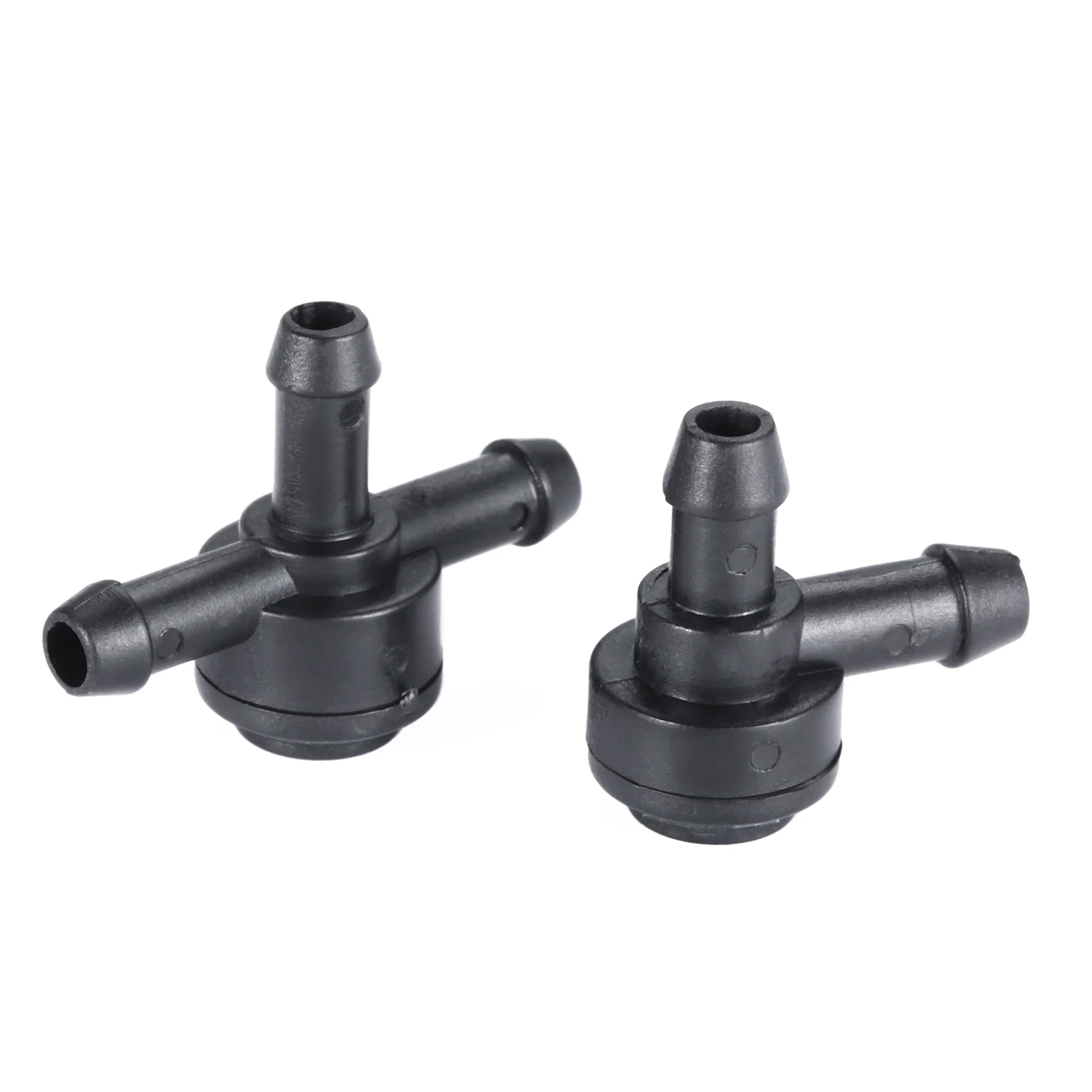 Windshield Washer Check Valve 2 Way 3 Way 31391513 for Volvo C30 C70 S40 S60 S70 S80 V50 V70 XC60 XC70 XC90 Part Number 9178897
Windshield Washer Check Valve 2 Way 3 Way 31391513 for Volvo C30 C70 S40 S60 S70 S80 V50 V70 XC60 XC70 XC90 Part Number 9178897