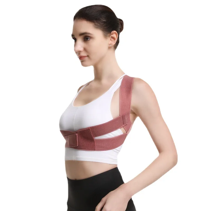 Japanese Invisible Kyphotone Adult Men and Women Anti-Humpback Correction Posture Correction Belt Brace
Japanese Invisible Kyphotone Adult Men and Women Anti-Humpback Correction Posture Correction Belt Brace