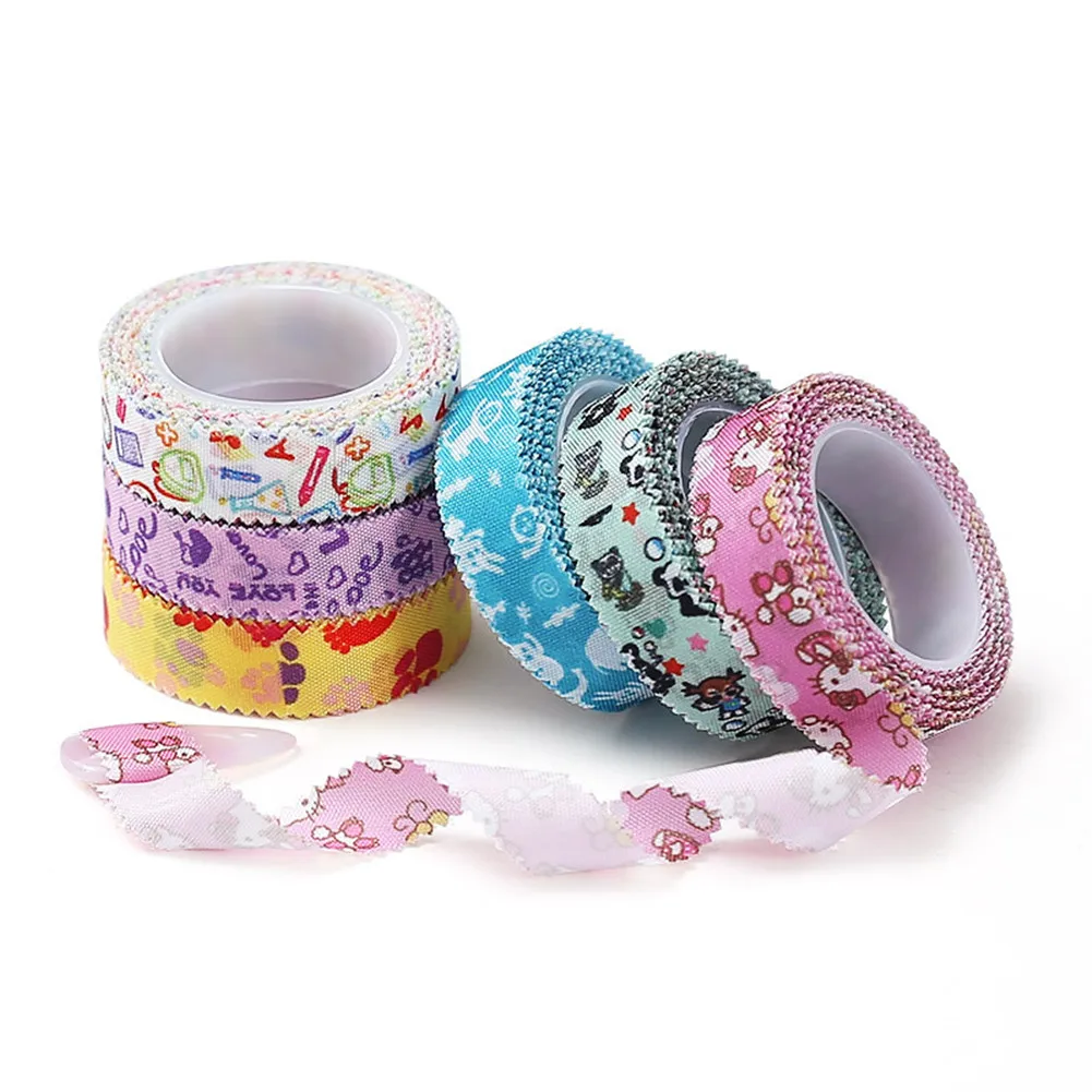 Adhesive Tape For Guzheng Or Pipa Picks For String Instrument Parts About 5M Children's Guzheng Nail Tape Silk Cut-free Nail
Adhesive Tape For Guzheng Or Pipa Picks For String Instrument Parts About 5M Children's Guzheng Nail Tape Silk Cut-free Nail