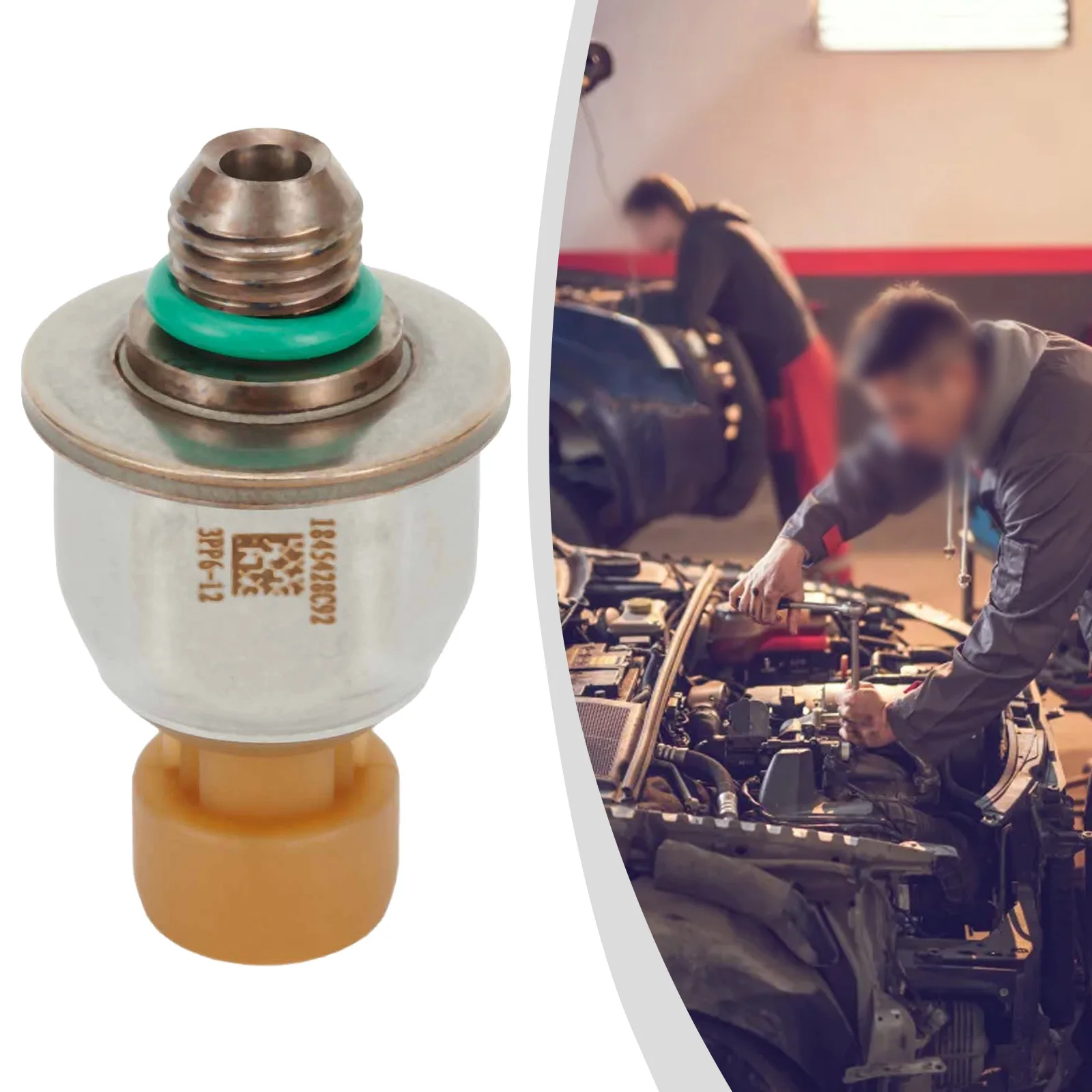 Металлический датчик двигателя дизельного двигателя ICP для 04-10 Ford 6.0L E350 E450 4C3Z-9F838-A, Аксессуары для автомобилей
Металлический датчик двигателя дизельного двигателя ICP для 04-10 Ford 6.0L E350 E450 4C3Z-9F838-A, Аксессуары для автомобилей