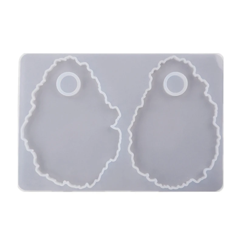 Cosmetic Makeup Spatula Tool Resin Casting Mold Eye Makeup Irregular Tray Panel Mould Craft Tool
Cosmetic Makeup Spatula Tool Resin Casting Mold Eye Makeup Irregular Tray Panel Mould Craft Tool