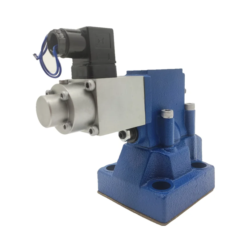 DBEM10 DBEM20 DBEM30 hydraulic Proportional relief valve DBEM DBEM20-51/200XYG24NK4M Pilot-operated Proportional hydraulic valve
DBEM10 DBEM20 DBEM30 hydraulic Proportional relief valve DBEM DBEM20-51/200XYG24NK4M Pilot-operated Proportional hydraulic valve