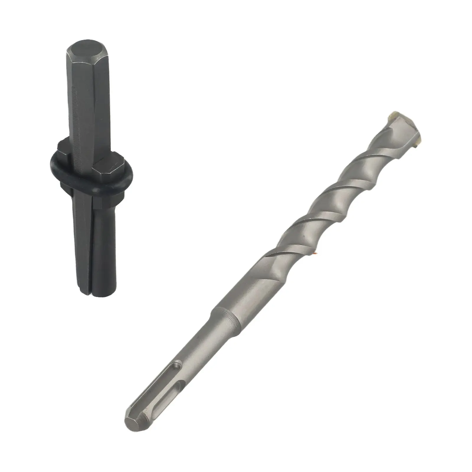 Brand New Rock Stone Splitters Power Tools Parts 10mm SDS-PLUS 16-18mm 16mm /18mm 2pcs/set High Hardness Metal
Brand New Rock Stone Splitters Power Tools Parts 10mm SDS-PLUS 16-18mm 16mm /18mm 2pcs/set High Hardness Metal