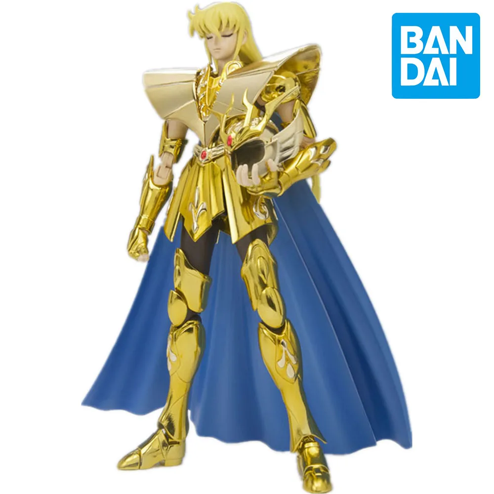 Коллекционная аниме экшн-фигурка Bandai с изображением спирта из ткани Ex Saint Seiya Virgo Shaka 20-й юбилей
Коллекционная аниме экшн-фигурка Bandai с изображением спирта из ткани Ex Saint Seiya Virgo Shaka 20-й юбилей