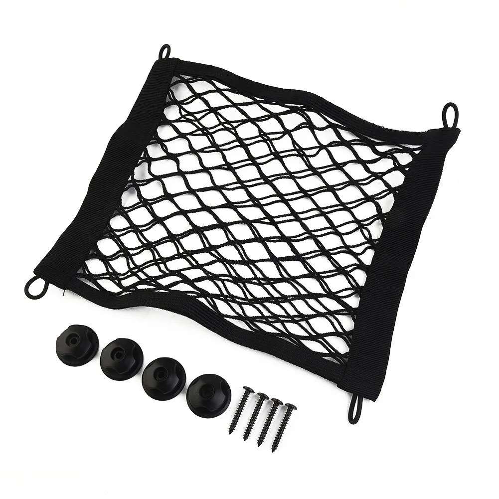 100% Brand New 1Pcs Durable Magazines Maps Or Documents Storage Storage Net Extra Large Elastic High Elastic Mesh
100% Brand New 1Pcs Durable Magazines Maps Or Documents Storage Storage Net Extra Large Elastic High Elastic Mesh
