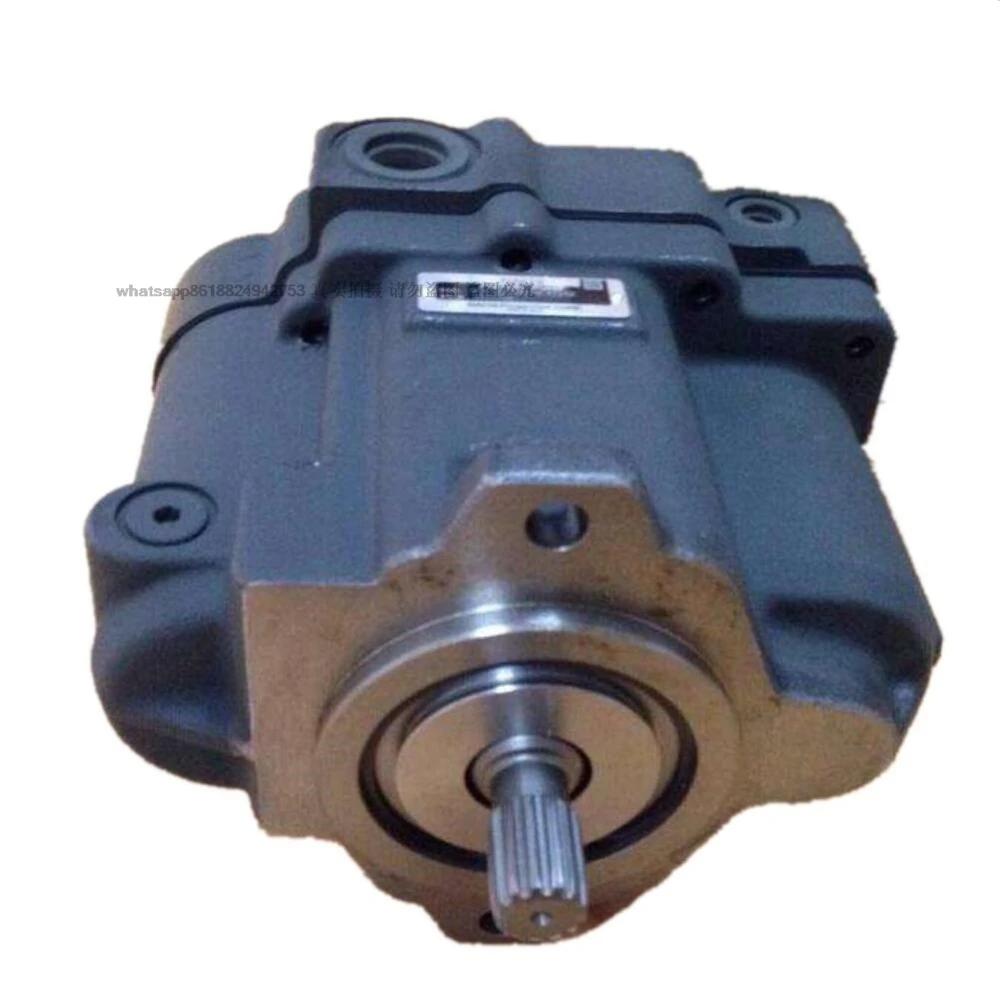 Nachi PVK -2B Piston Pumps Excavator hydraulic pump PVK-2B-5005-CN-5476A for John Deere 50G Excavator
Nachi PVK -2B Piston Pumps Excavator hydraulic pump PVK-2B-5005-CN-5476A for John Deere 50G Excavator