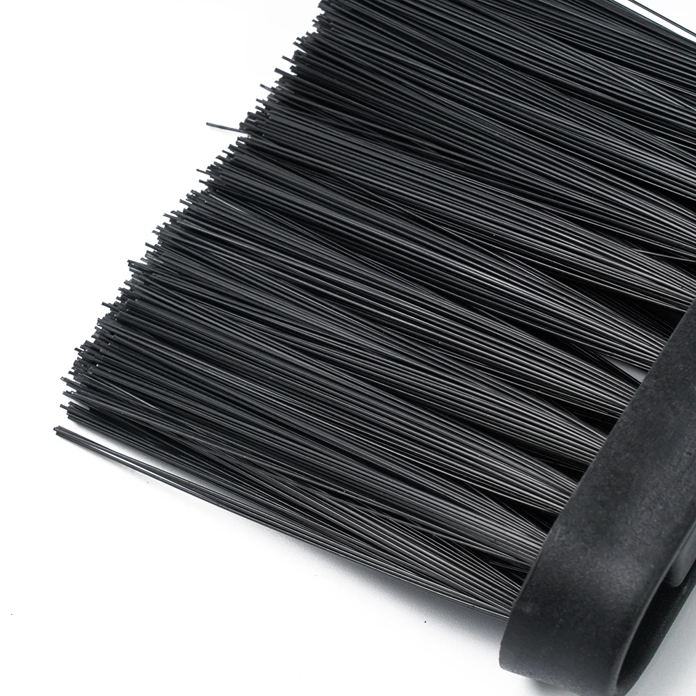 Kitchen Tool Fireplace Brush P Handle PP Wool Fireplace Maintenance Fireplaces Tools Home Improvement Brand New Black
Kitchen Tool Fireplace Brush P Handle PP Wool Fireplace Maintenance Fireplaces Tools Home Improvement Brand New Black
