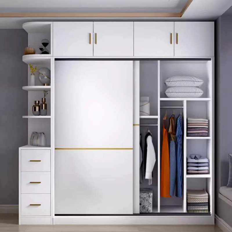 Detachable European Wardrobe Organizers Summer Multifunction Storage Wardrobe Drawer Wooden Schrank Kleidung Salon Furniture
Detachable European Wardrobe Organizers Summer Multifunction Storage Wardrobe Drawer Wooden Schrank Kleidung Salon Furniture