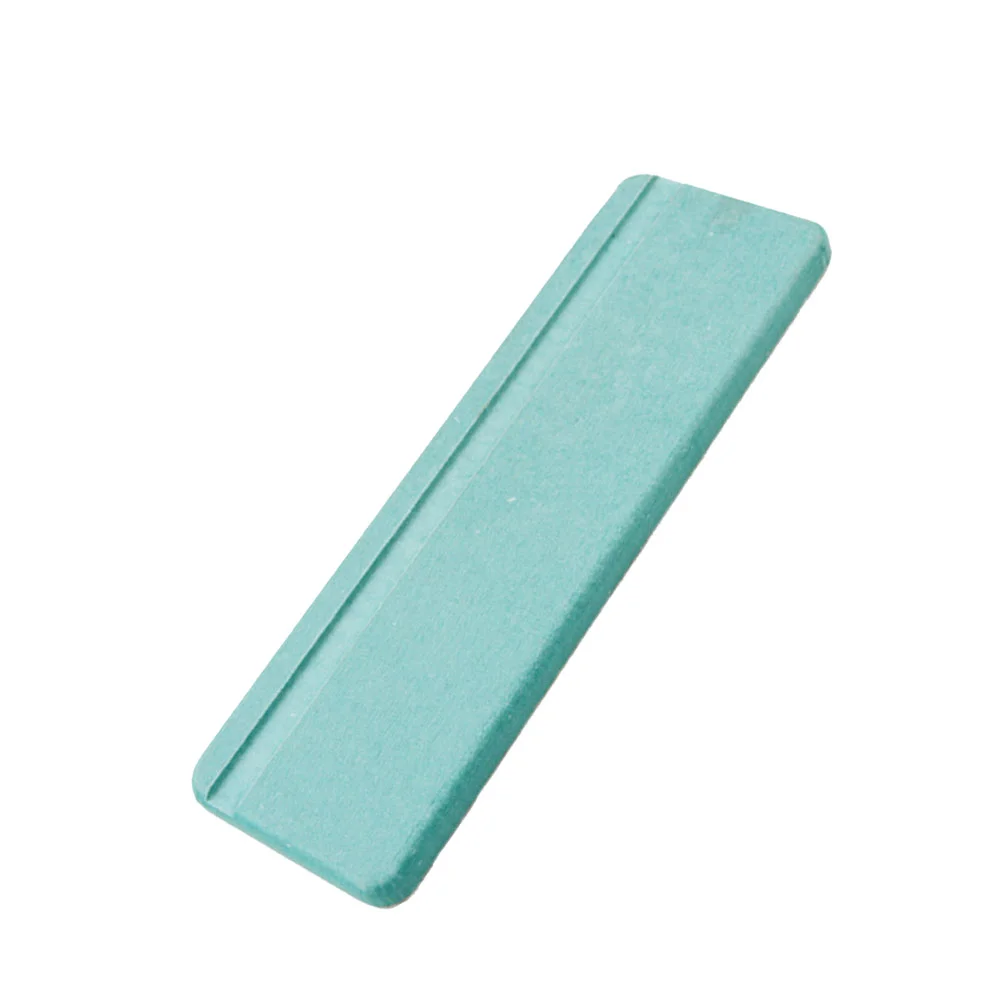 Diatomite Dish Saver Holder Water Absorbent Diatomite Tray Pad for Bathroom Washroom ( Green )
Diatomite Dish Saver Holder Water Absorbent Diatomite Tray Pad for Bathroom Washroom ( Green )
