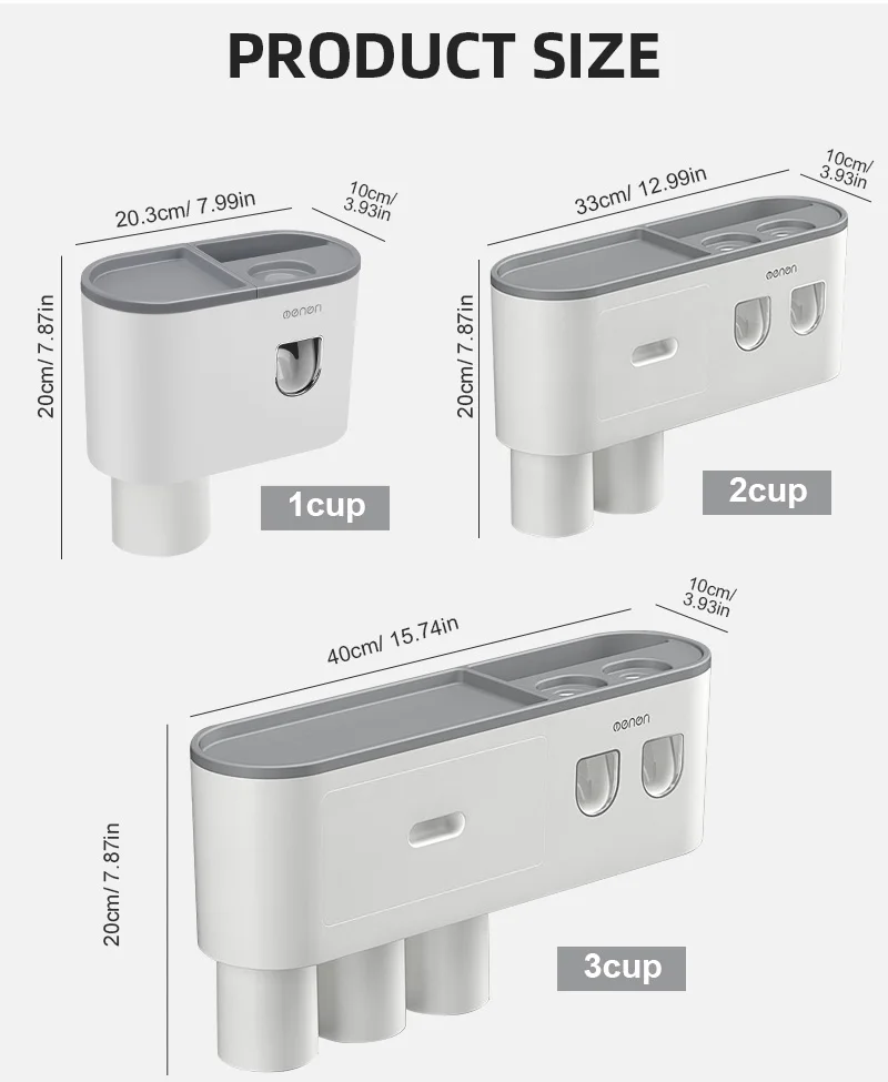 Toothbrush Holder Toothbrush Holder