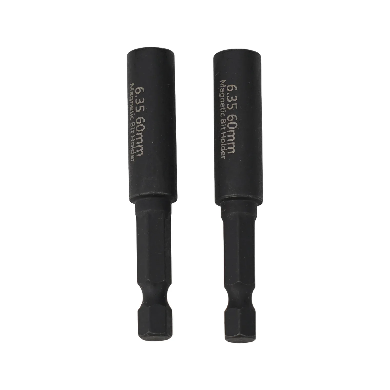 Extension Rod Screwdriver Holder 1/4inch Hex Shank 2/5pcs 60X10mm Accessories Batch Head For Drill Bit Power Tools
Extension Rod Screwdriver Holder 1/4inch Hex Shank 2/5pcs 60X10mm Accessories Batch Head For Drill Bit Power Tools