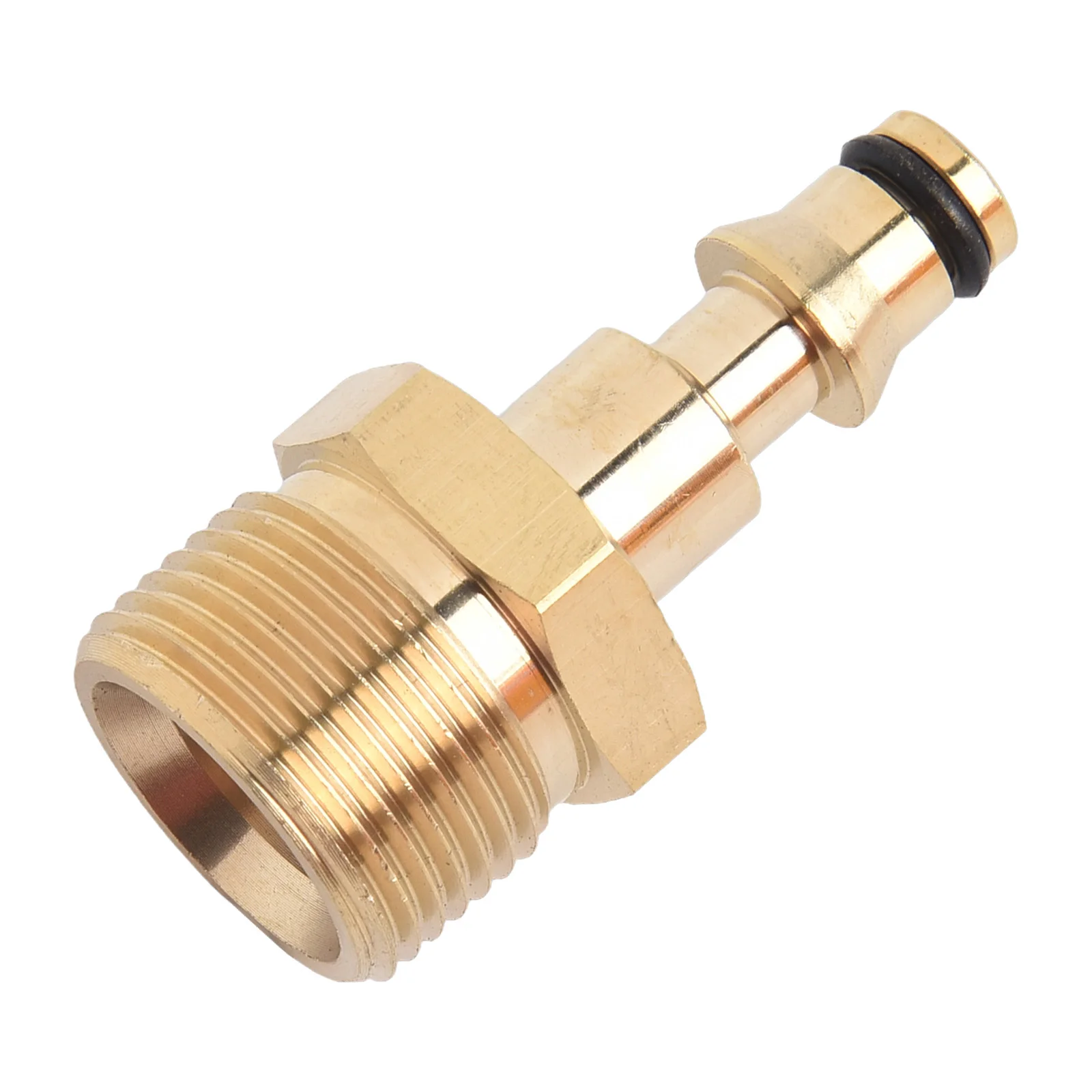 Durable High Quality Practical Adapter Hose Quick Connector Socket For Four Series For Leach For M22 Thread Male
Durable High Quality Practical Adapter Hose Quick Connector Socket For Four Series For Leach For M22 Thread Male