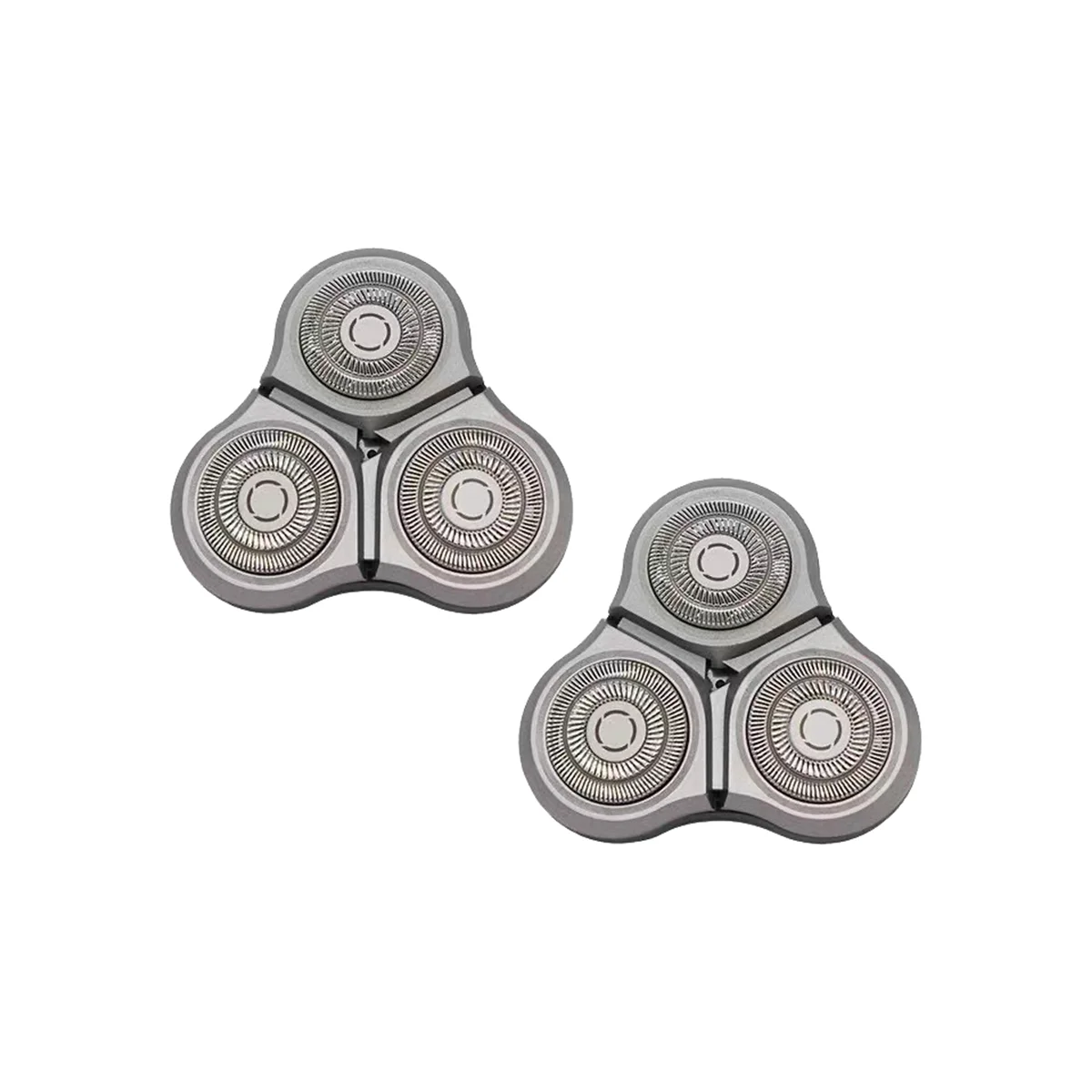 2PCS for Xiaomi Mijia S500C S500 S300 Electric Shaver Head Replace Shaver Head MJTXD01SKS Cutter Head Accessories
2PCS for Xiaomi Mijia S500C S500 S300 Electric Shaver Head Replace Shaver Head MJTXD01SKS Cutter Head Accessories