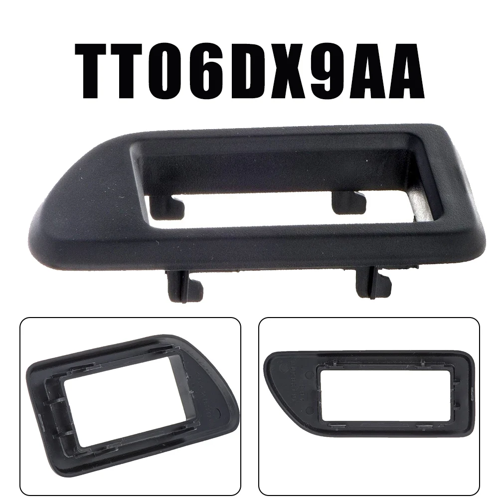 For Plymouth For Prowler 1997-01 Door Handle Bezel Trim Cover Replacement Parts TT06DX9AA Right Interior Door Handle Trim
For Plymouth For Prowler 1997-01 Door Handle Bezel Trim Cover Replacement Parts TT06DX9AA Right Interior Door Handle Trim