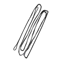 Recurve Bow Bowstring Two-color Mixed Bowstring Material Fit 63" Bow Outdoor Archery Bow and Arrow Hunting Shooting Accessories
Recurve Bow Bowstring Two-color Mixed Bowstring Material Fit 63" Bow Outdoor Archery Bow and Arrow Hunting Shooting Accessories