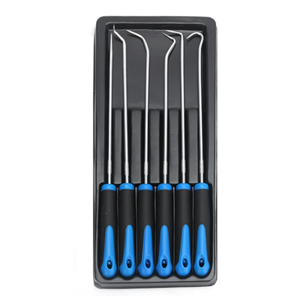 Car Oil Seal Heavy Duty Hook And Pick Set Blue Black Massage Handle Design Blue Black Car Oil Seal Screw Driver Car Oil Seal
Car Oil Seal Heavy Duty Hook And Pick Set Blue Black Massage Handle Design Blue Black Car Oil Seal Screw Driver Car Oil Seal