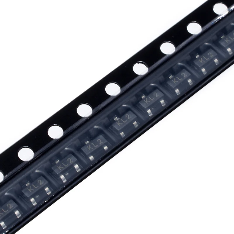 (100piece)BAT54A BAT54 BAT54C BAT54S BAT54W Silk Screen: KL2 KL3 SOT-23 Provide One-Stop Bom Distribution Order Spot Supply
(100piece)BAT54A BAT54 BAT54C BAT54S BAT54W Silk Screen: KL2 KL3 SOT-23 Provide One-Stop Bom Distribution Order Spot Supply