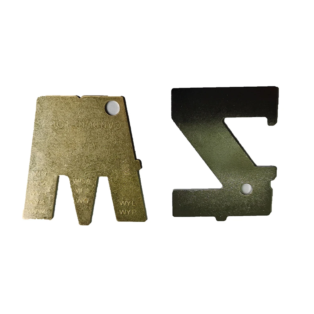 2pc Carburetor Metering Lever Adjust Tools For Zama For 500-13-1 W Diaphragm Carburetors Accessories Chainsaw Parts
2pc Carburetor Metering Lever Adjust Tools For Zama For 500-13-1 W Diaphragm Carburetors Accessories Chainsaw Parts