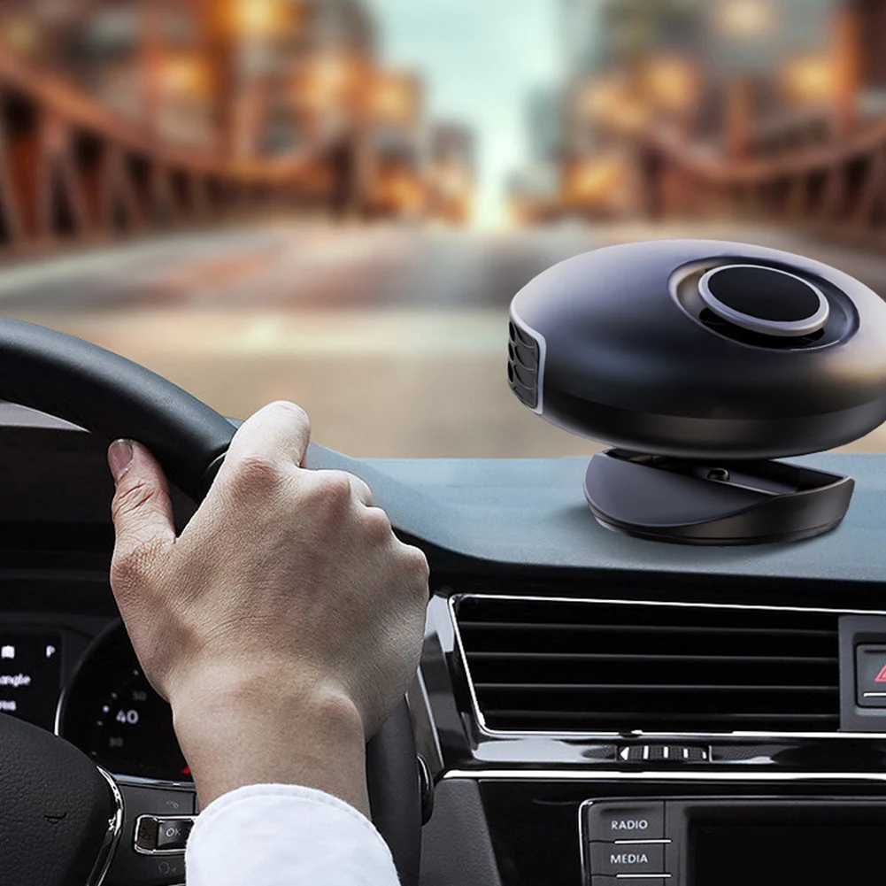 2 In 1 Car Heater 12V 150W Portable Electric Heating Fan 360 Degree Defroster Car Heater Car Electronics
2 In 1 Car Heater 12V 150W Portable Electric Heating Fan 360 Degree Defroster Car Heater Car Electronics