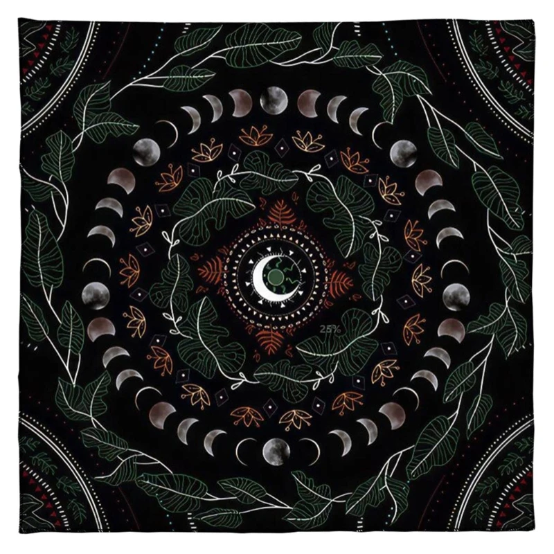 Карты Таро Скатерть Алтари Ткань Фазы Луны Астрология Скатерть Декоры
Карты Таро Скатерть Алтари Ткань Фазы Луны Астрология Скатерть Декоры