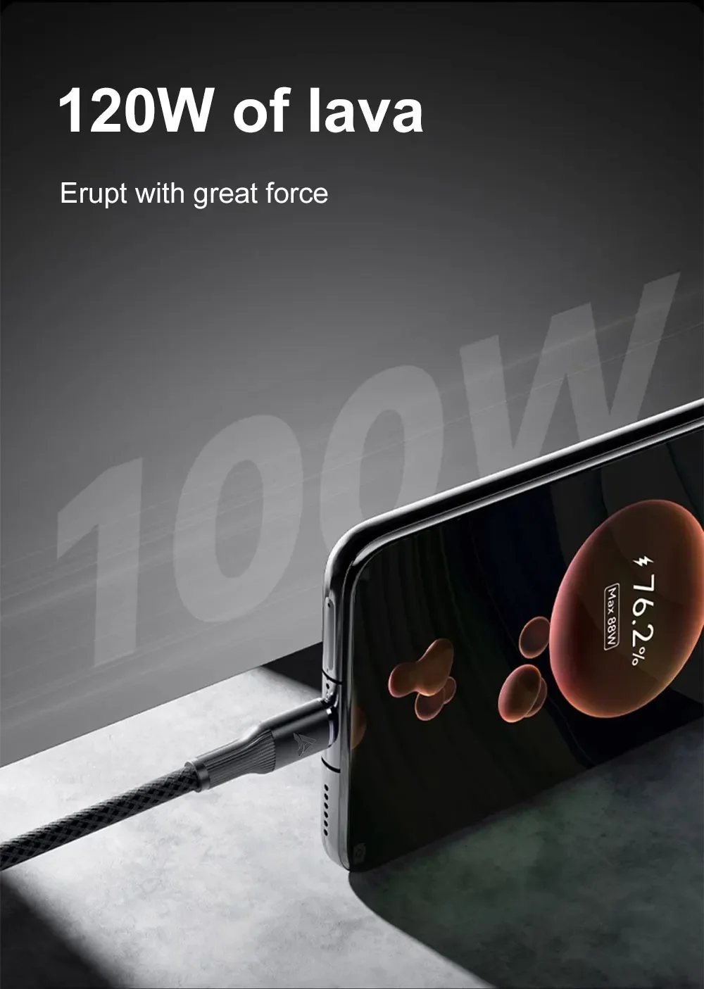 Fast Charging Data Cable 120W USB A To USB C 0.25/1/2/3m Durable Braid Line for IPhone 15 16 Xiaomi Huawei P60 Phone Charge Wire Fast Charging Data Cable 120W USB A To USB C 0.25/1/2/3m Durable Braid Line for IPhone 15 16 Xiaomi Huawei P60 Phone Charge Wire