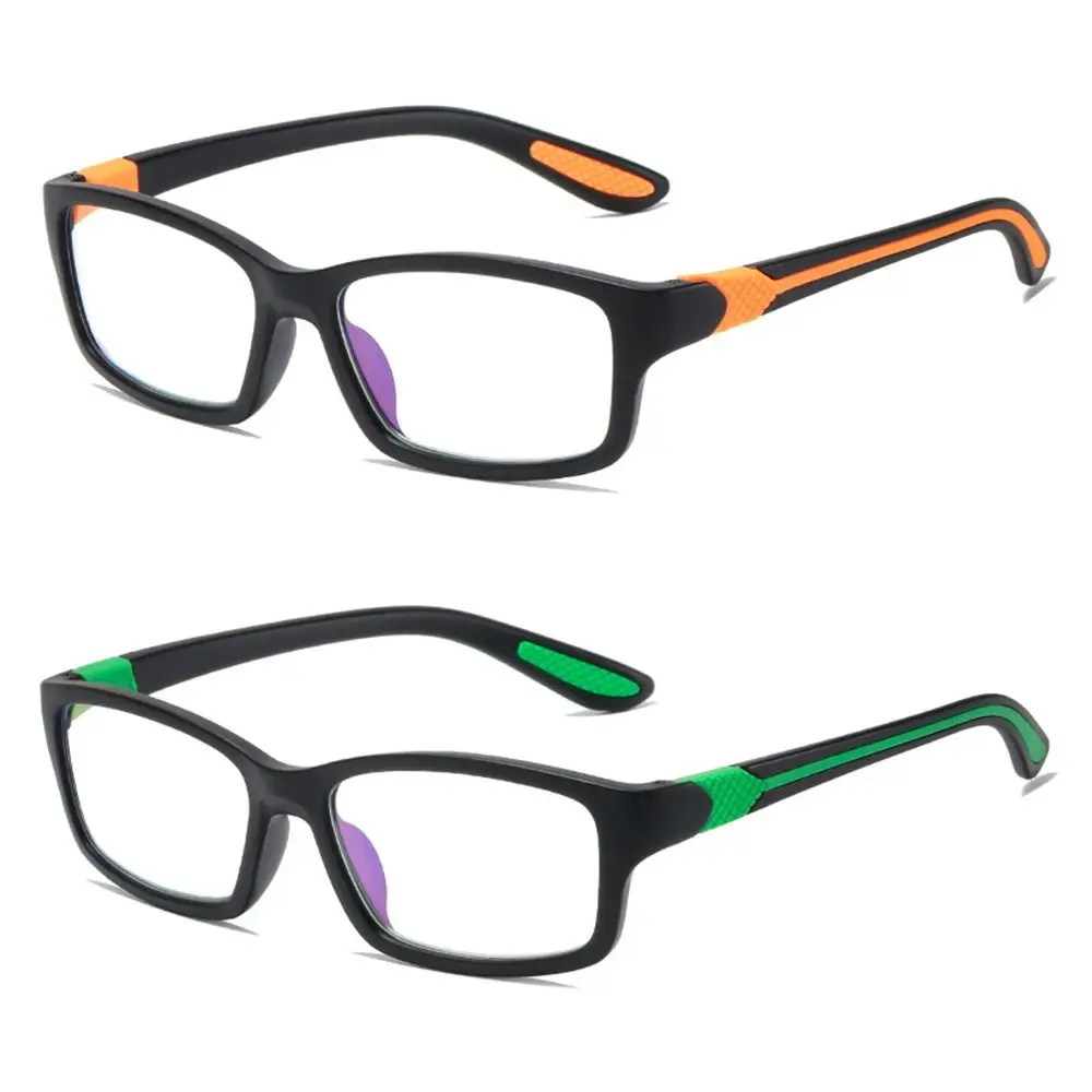Blue Ray Blocking Anti-Blue Light Reading Glasses TR90 Ultralight Hyperopia Glasses Sports Eye Protection
Blue Ray Blocking Anti-Blue Light Reading Glasses TR90 Ultralight Hyperopia Glasses Sports Eye Protection