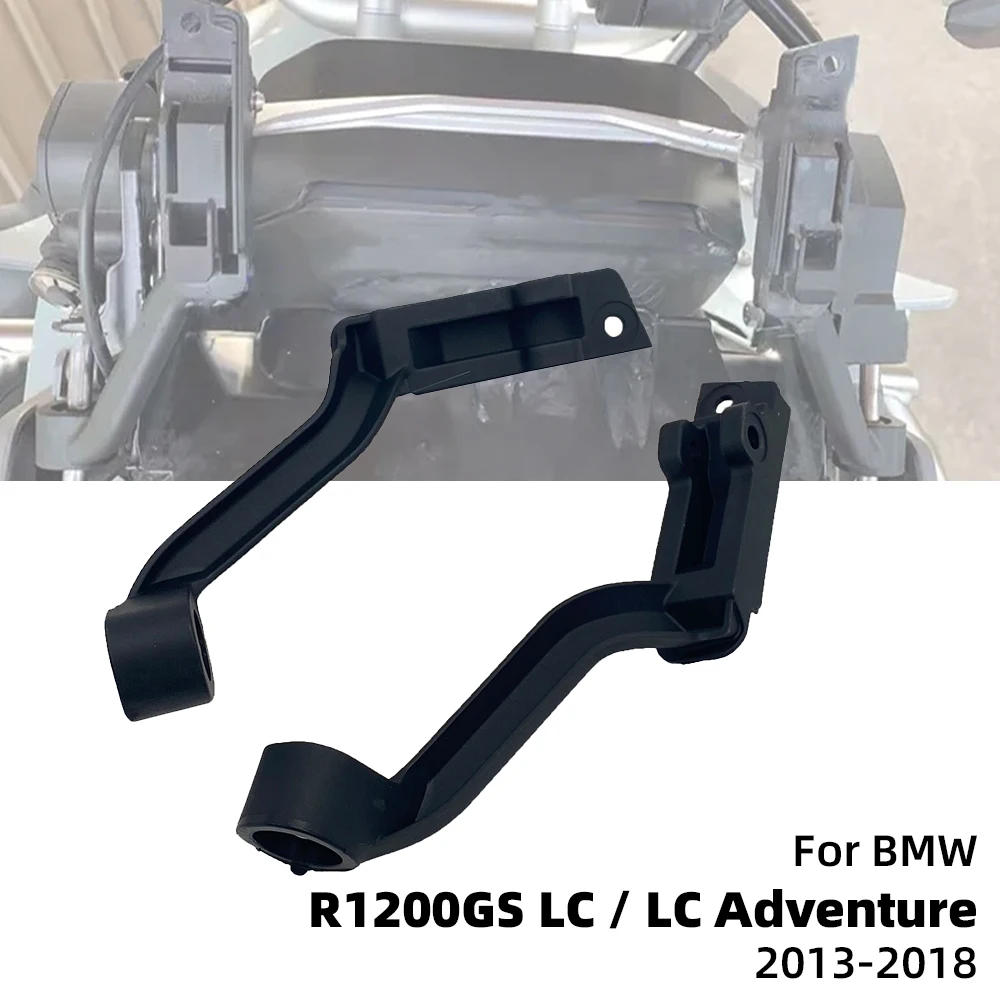 Motorcycle Adjustable Windscreen Windshield Bracket Holder Lifting Reinforcement For BMW R1200GS R 1200 GS 1200GS LC ADV 2018 13
Motorcycle Adjustable Windscreen Windshield Bracket Holder Lifting Reinforcement For BMW R1200GS R 1200 GS 1200GS LC ADV 2018 13