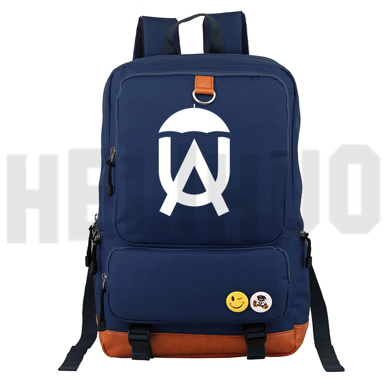 The Umbrella Academy Backpack Mochila Sac A Dos Back Pack Anime Schoolbag Men Waterproof Laptop Women Travel Laptop Book Bag
The Umbrella Academy Backpack Mochila Sac A Dos Back Pack Anime Schoolbag Men Waterproof Laptop Women Travel Laptop Book Bag